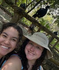 Day 1 of the State Fair complete — Come hangout with us at the KSTP  building!