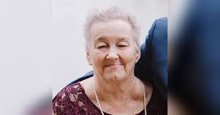 Eva Mae Watters Obituary