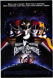 Play as the rangers themselves or their zords in six stages consisting of the film. Pin On Movies