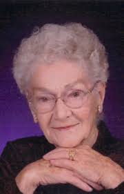 Doris Lucille (Bourne) Williamson Obituary 2018
