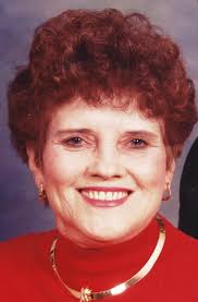 Lorraine Christofferson