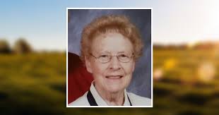 Joan Lewandowski Obituary October 16, 2016