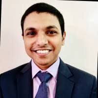 Anish Joy, PMP®, PMI-ACP®