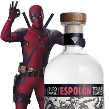 With help from mutant allies colossus and negasonic teenage warhead (brianna hildebrand). All The Ridiculous Deadpool 2 Marketing Stunts You May Have Missed The Verge