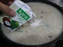 Resepi bubur untuk bayi 6 bulan keataslebih berkhasiat via rindubertaut.blogspot.com. Bubur Lambuk Bulan Ramadhan Azie Kitchen