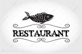 Check spelling or type a new query. Seafood Restaurant Logo