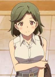 Kae Midorikawa Anime Takunomi Birthday May 12