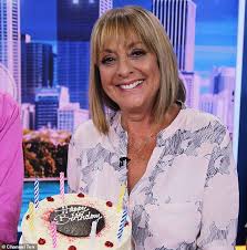 The show airs between 8:30 am and 11:00 am on weekdays and a highlights show airs between 8:30 am and 11:00 am on weekends. Studio 10 S Denise Drysdale Spends Her 70th Birthday In Rehab Daily Mail Online