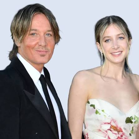 Happy 17th Birthday to Country Music artist Keith Urban's daughter Sunday  Rose who was born July 7, 2008! #keithurban #sundayrosekidmanurban