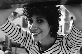 Martha Asunciòn Alonso (Spagna)