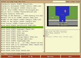 Juegos de navegador juegos flash juegos para pc juegos para mac juegos para móviles. Los Mejores Emuladores De Atari 2600 5200 7800 Gratis Para Windows Softzone