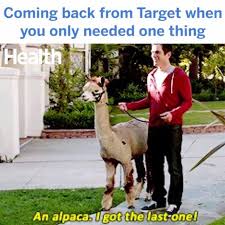 Image result for target meme