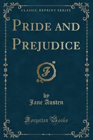 Pride and prejudice book cover hd. Pride And Prejudice A Novel Classic Reprint Ellis Havelock 9781330916056 Amazon Com Books