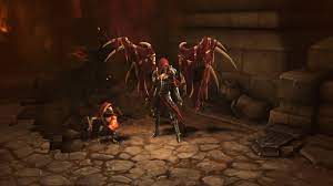 Check spelling or type a new query. Diablo On Twitter Prepare For Diablo Ii With The Diablo Iii Dark Wanderer Themed Celebration Collection 20 Random Adventurers Who Follow Https T Co Naxqykupll By 11 59pm Pt On 2 22 Will Win A Code For The