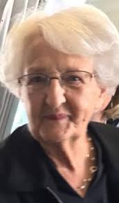 Agnes Landry Obituary