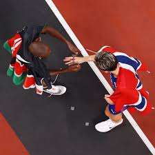 Jun 10, 2021 · jakob ingebrigtsen produced a landmark performance as he smashed the european record to win the 5000m in superb style at an eventful wanda diamond league meeting in florence. Pl73xmd0fdhxnm