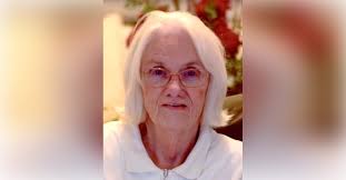 Obituary information for Nancy M. Smith