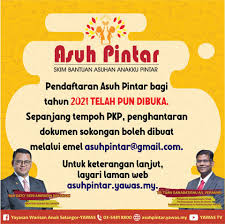 Laman instagram rasmi yayasan warisan anak selangor (yawas) www.yawas.my. Yayasan Warisan Anak Selangor Yawas Nachalo Facebook