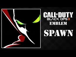 Call Of Duty Black Ops 2 Pictures Black Ops 2 Spawn Emblem Tutorial Black Ops Spawn Black