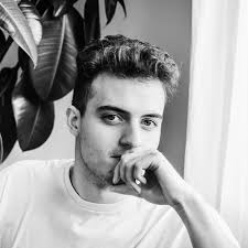 I've tagged you now!