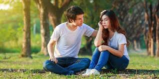 Sepanjang bulan 10 sehingga kejadian minggu lepas aku masih tidak putus berdoa dan solat hajat. Ini 11 Tanda Pria Jatuh Cinta Yang Sering Tak Disadari Wanita
