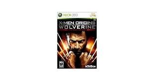 Ds pc playstation 2 playstation 3 psp windows mobile xbox 360. X Men Origins Wolverine Game Review