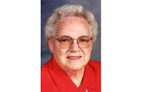 Eunice Arthur Obituary (1925