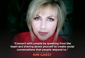 Building Followers and Influence Through Social Media with Kim Garst