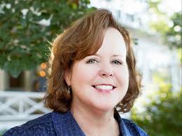 Janet Eason — BLLA Events