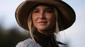 Spencer and Alexandra are John Dutton III grandparents case closed