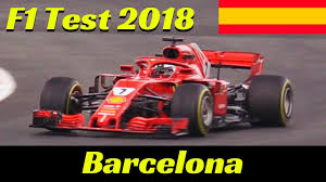 :)formula 1 2010 minimum requirementswindows xp/vista/7directx 9.0cintel core 2 duo @ 2.4ghz. Haas Vf 18 Formula One F1 2018 Official Pre Season Tests Montmelo Barcelona Highlights Youtube