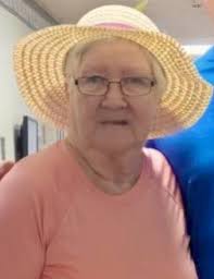 Eileen "Maw" Riddle Obituary