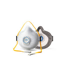 Shop through a wide selection of respirators at amazon.com. Filtracni Polomaska S Ventilkem Moldex 3705 Ffp3 R D E Les Cz