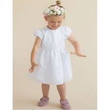 Robe cérémonie & bapteme bébé il y a 1 produit. Robe De Bapteme Pour Bebe Et Enfant Berceau Magique