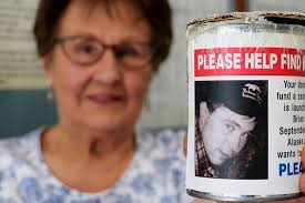 Never forgotten: Kootenay man still missing after 20 years