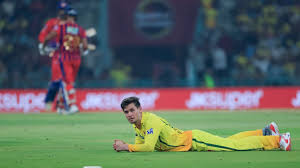 ESPNcricinfo
