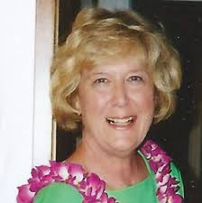 Obituary for Sally Ingle
