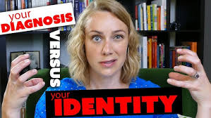 I Am Not My Disability