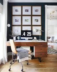 Having a home office or work environment that is clean and decluttered can reduce feelings of stress, help you focus and boost your productivity. 640 Home Office Ideas In 2021 Home Office Home Interior