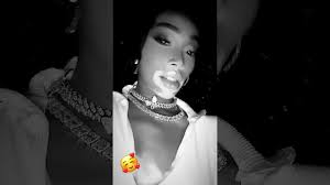 Winnie harlow/instagram winnie harlow's instagram story. Winnie Harlow N Kyle Kuzma Kiss Youtube