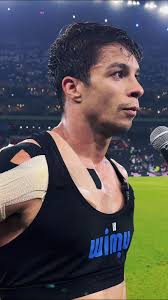 ¡Vamos a por ello! Oliver Torres 🇪🇸🎙️