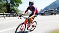 Mario Aparicio Shines in Mountain Stage of the Vuelta