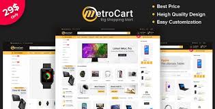 Costco often has great prices on televisions, while b&h is a great site Metrocart Electronics Mega Store Prestashop Theme By Invintsthemes