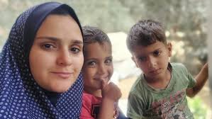 Fundraiser by Blerta Trolli : Gaza