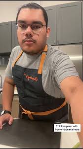 Y'all I made a whole video making @Tini👩🏼‍🍳🔥's Mac and cheese with...