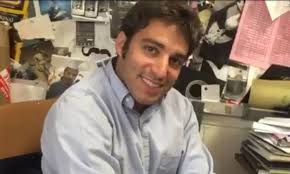 Everything you need to know about: Dan Kempner