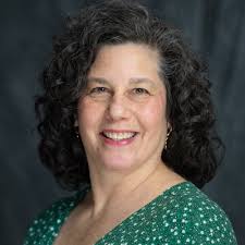 In honor of Women's history month, I'd like to share some information