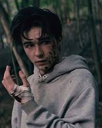 Wayne McCullough or Whatevuh