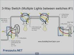 Looking for a 3 way switch wiring diagram? 3 Way Switch Wiring Diagram For Multiple Lights Novocom Top