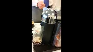 In this guide, we address the primary concern of our readers who are consumers or owners of a nespresso coffee machine: Vertuoline Descaling Cleaning With The Solution Youtube